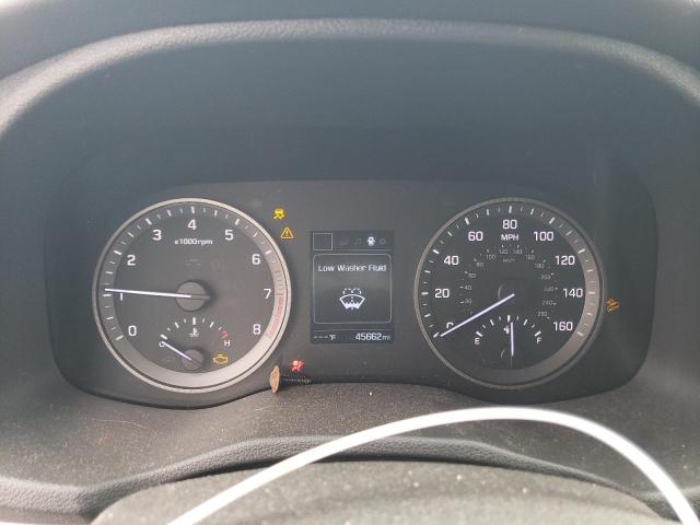 2016 HYUNDAI TUCSON LIM - KM8J3CA25GU164727
