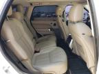 LAND ROVER RANGE ROVE photo