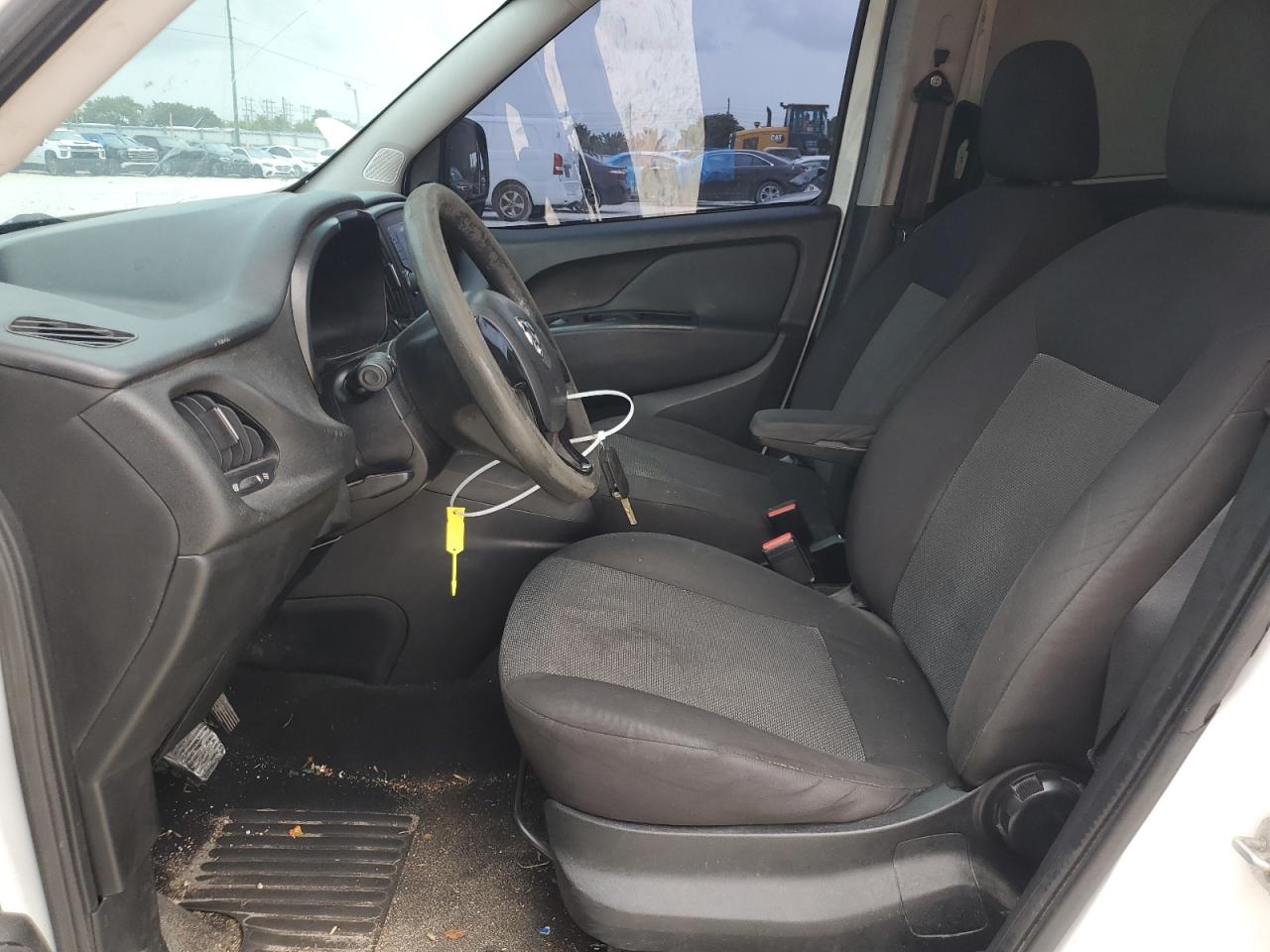 ZFBERFAT1G6B34228 2016 Ram Promaster City