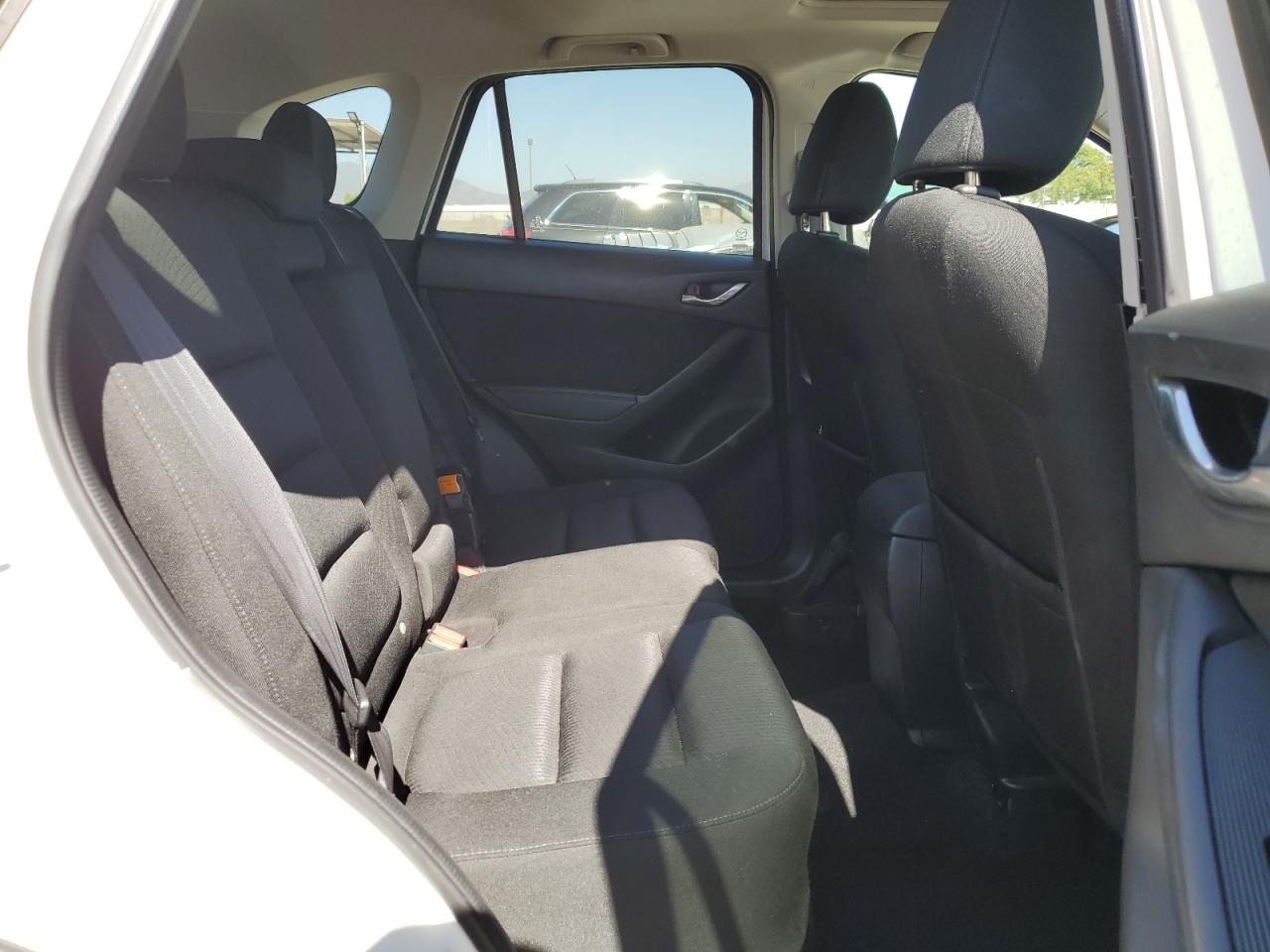 JM3KE2CY6E0365045 2014 Mazda Cx-5 Touring