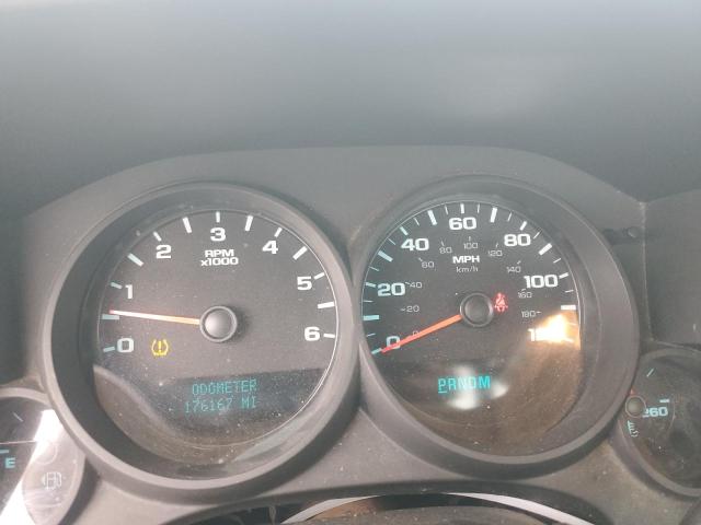 2011 GMC Sierra K1500 VIN: 1GTN2TE06BZ310789 Lot: 61846774