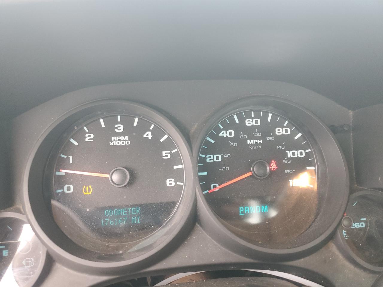 1GTN2TE06BZ310789 2011 GMC Sierra K1500