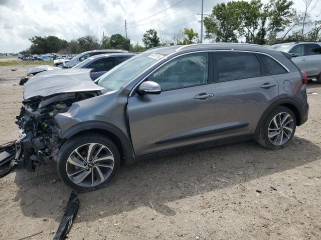 2018 KIA NIRO TOURI - KNDCE3LC3J5171299
