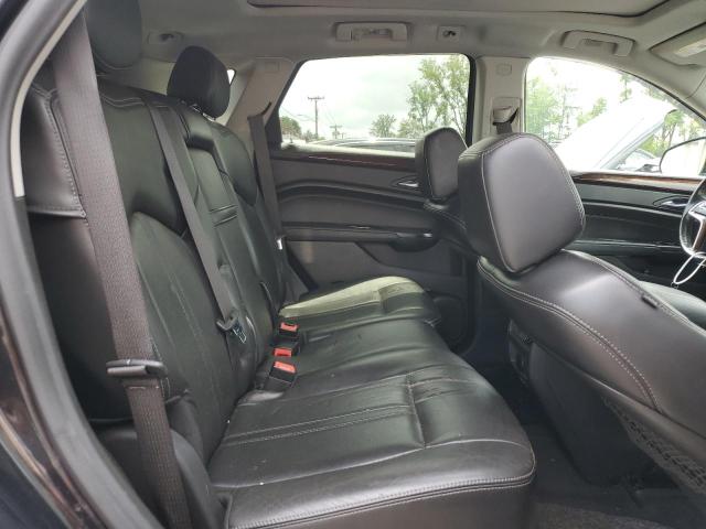 2013 Cadillac Srx Performance Collection VIN: 3GYFNHE39DS580967 Lot: 61719114