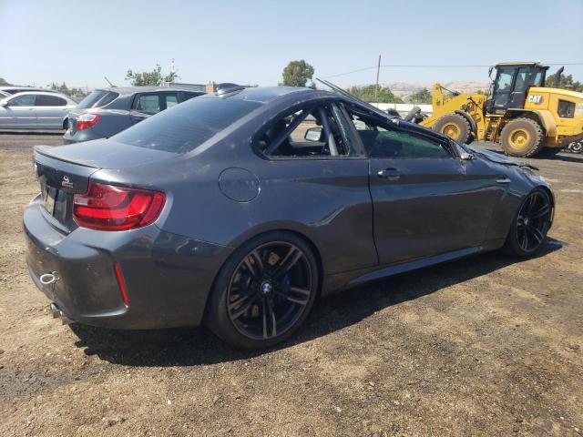 VIN WBS1H9C52HV786478 2017 BMW M2 no.3