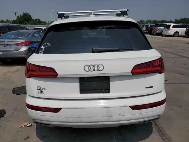 VIN WA1BNAFY9K2069669 2019 Audi Q5, Premium Plus no.6