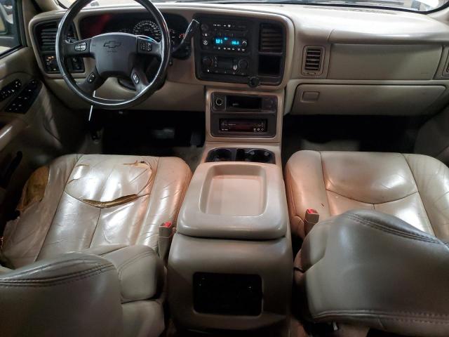 2004 Chevrolet Tahoe K1500 VIN: 1GNEK13T84R109486 Lot: 61677484