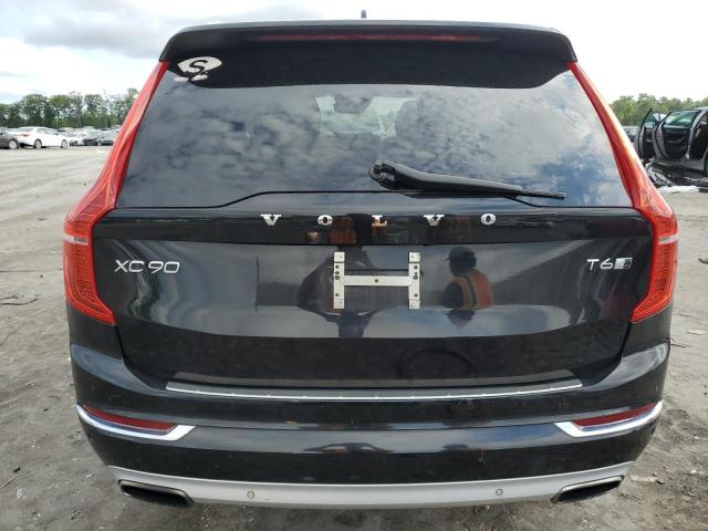 2016 Volvo Xc90 T6 VIN: YV4A22PL1G1075222 Lot: 61556274