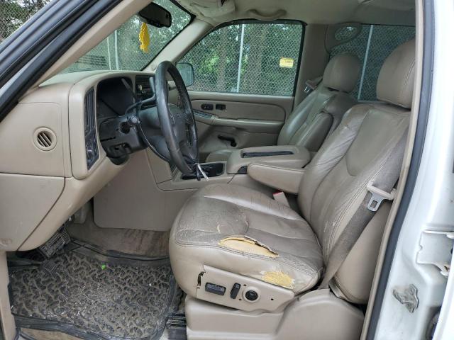 2005 GMC New Sierra C1500 VIN: 2GTEC13TX51104371 Lot: 62800174