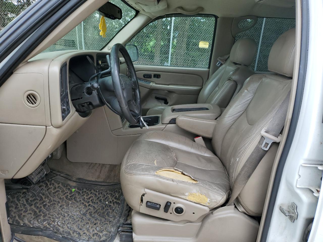 2GTEC13TX51104371 2005 GMC New Sierra C1500