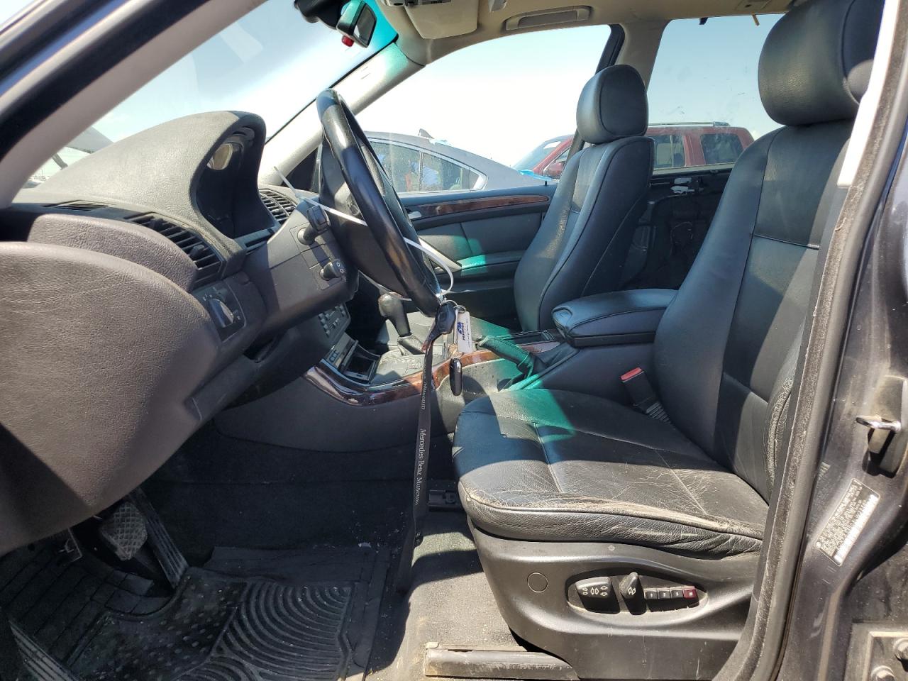 5UXFA53503LW23387 2003 BMW X5 3.0I