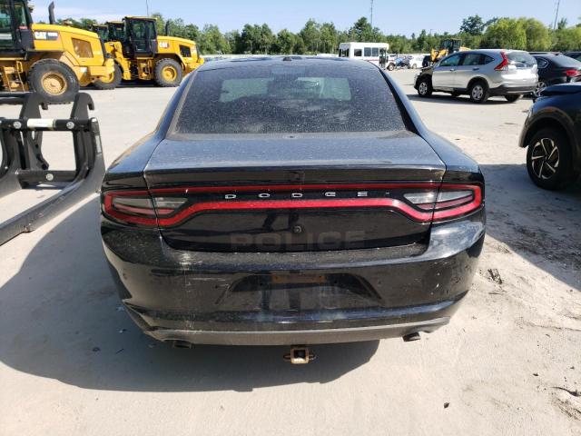 2018 DODGE CHARGER PO - 2C3CDXKT9JH295750