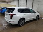 CADILLAC XT6 PREMIU photo