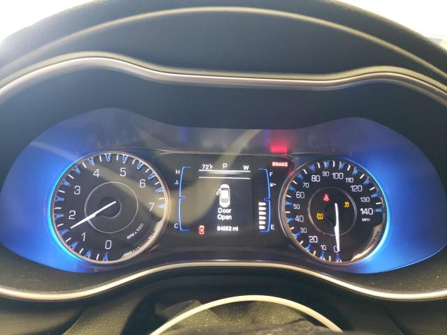 2015 CHRYSLER 200 LIMITE - 1C3CCCAB1FN755115