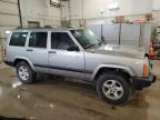 JEEP CHEROKEE S снимка