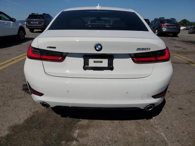 2020 BMW 330Xi VIN: 3MW5R7J02L8B27925 Lot: 61430694