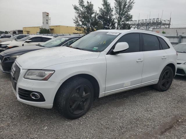 VIN WA1VFCFPXDA069573 2013 Audi Q5, Premium Plus no.1