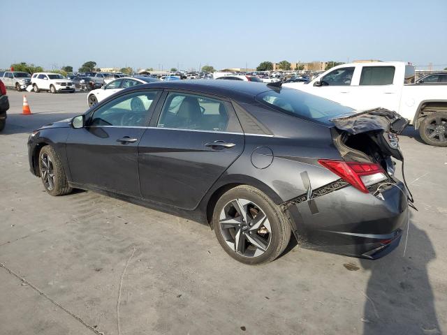 5NPLN4AG3MH030720 2021 HYUNDAI ELANTRA - Image 2