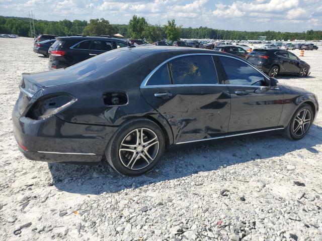 2016 MERCEDES-BENZ S 550 4MAT - WDDUG8FB0GA228837
