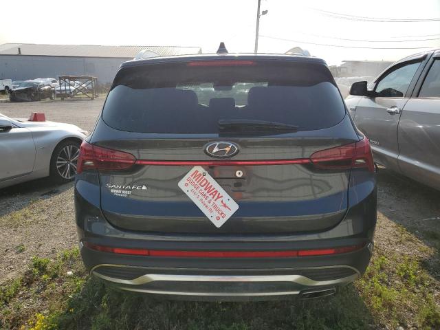 2022 HYUNDAI SANTA FE S - 5NMS34AJXNH474642