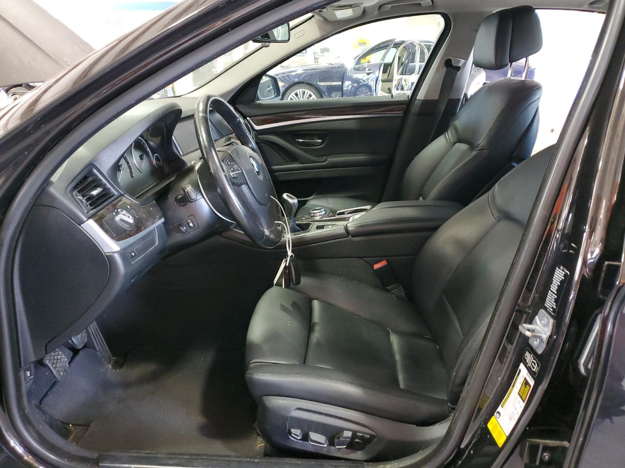 WBA5B1C50ED022039 2014 BMW 535 I