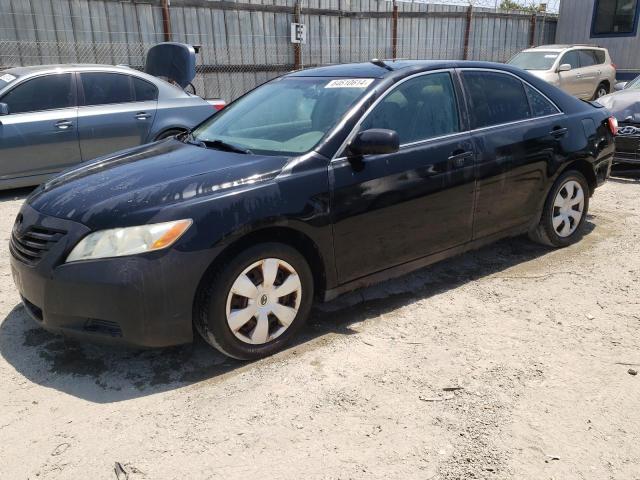 TOYOTA CAMRY CE