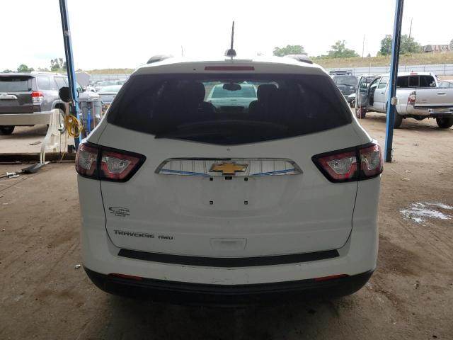 2017 Chevrolet Traverse Ls VIN: 1GNKVFKD6HJ253933 Lot: 61669444