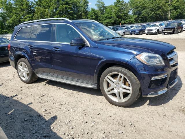 VIN 4JGDF7DE6DA246738 2013 Mercedes-Benz GL-Class, ... no.4