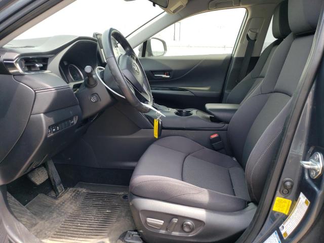 2022 TOYOTA VENZA LE - JTEAAAAH9NJ108982