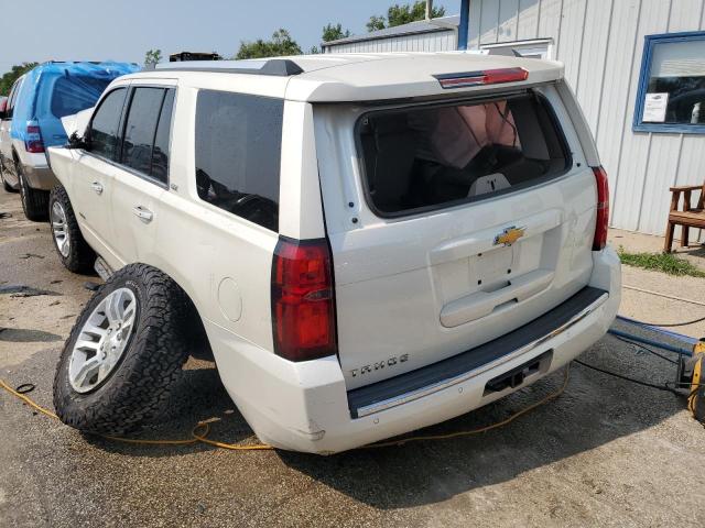 2015 CHEVROLET TAHOE 1GNSKCKC0FR132246