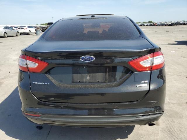 VIN 3FA6P0HD6FR144289 2015 Ford Fusion, SE no.6