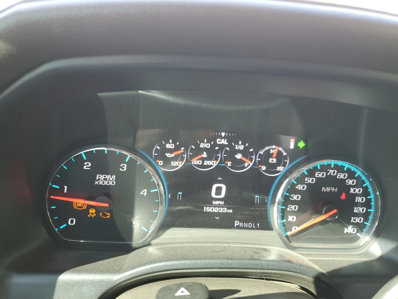 1GT42YEY9HF164199 2017 GMC Sierra K3500 Denali