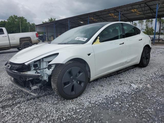 2023 TESLA MODEL 3 - 5YJ3E1EA2PF466546