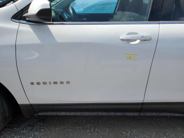 2018 CHEVROLET EQUINOX LT - 2GNAXJEV4J6190203