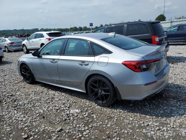 2022 HONDA CIVIC SPOR - 2HGFE2F51NH591700