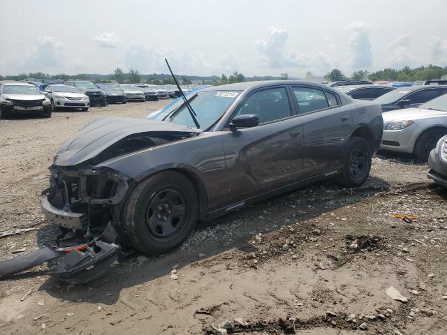 2023 DODGE CHARGER PO - 2C3CDXAT0PH523564