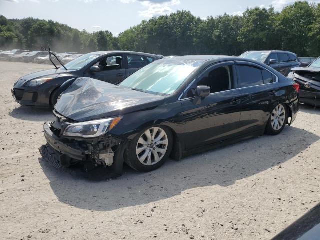 2017 SUBARU LEGACY 2.5I PREMIUM 2017