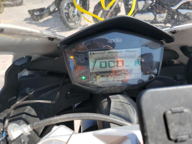 2024 APRILIA RS 660 EXT ZD4KSUR00RS000096