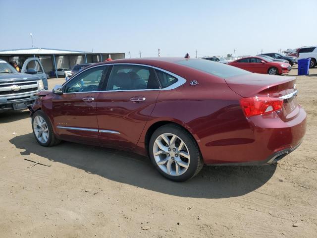 2016 CHEVROLET IMPALA LTZ - 2G1145S33G9147242