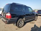 LEXUS LX 470 photo