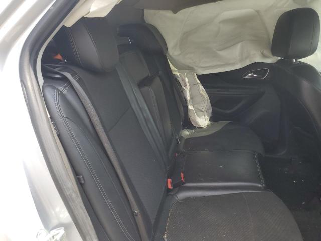 2014 BUICK ENCORE CON - KL4CJBSB8EB784776
