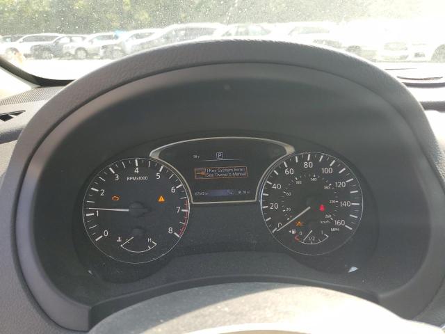 2017 NISSAN ALTIMA 2.5 - 1N4AL3AP0HC471946