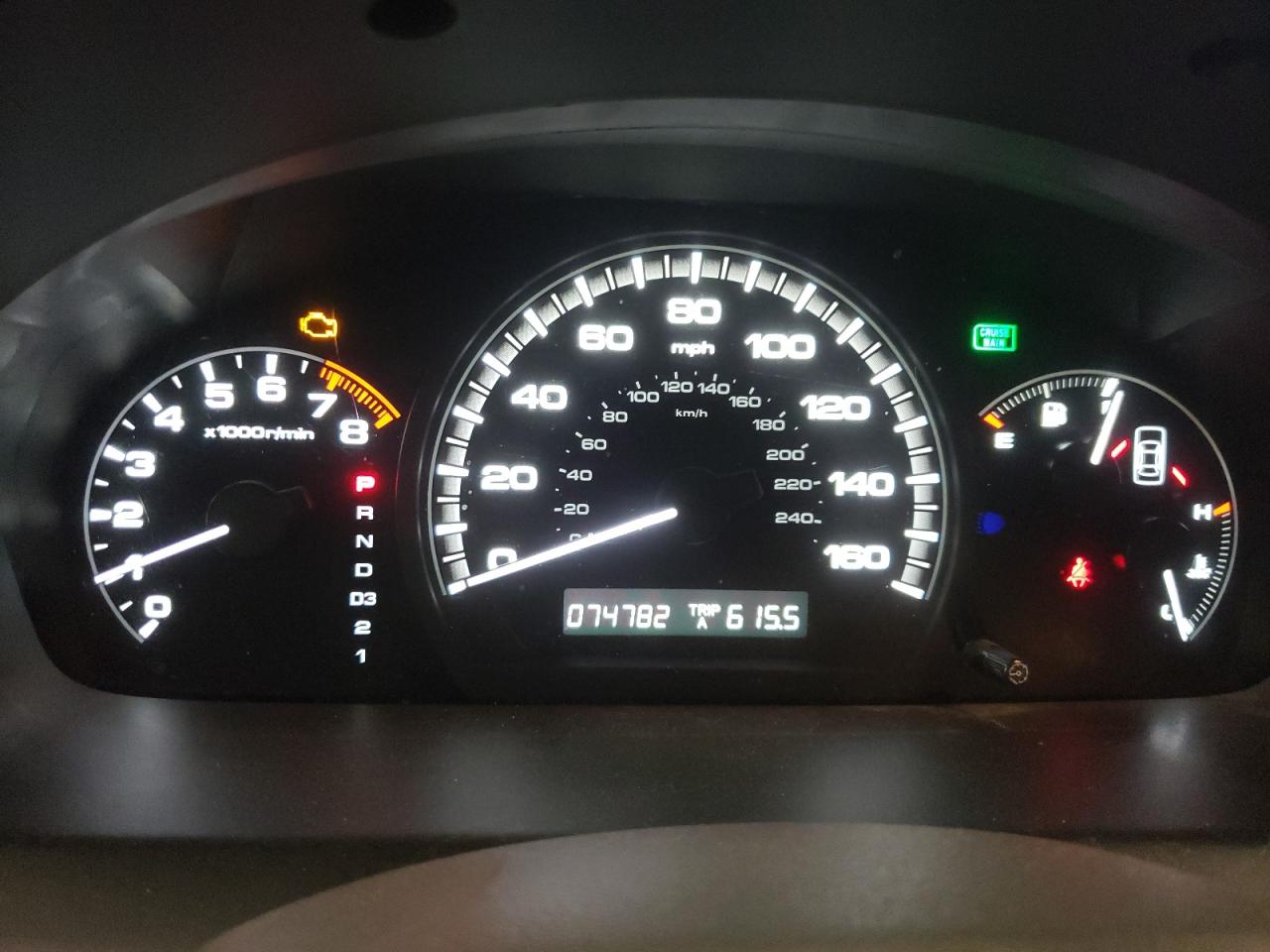 1HGCM66506A069251 2006 Honda Accord Ex