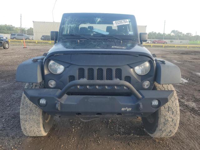 2015 JEEP WRANGLER S 1C4AJWAGXFL541662  65286784