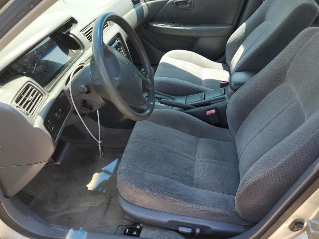 2000 Toyota Camry Le VIN: JT2BF28K9Y0258854 Lot: 62558044