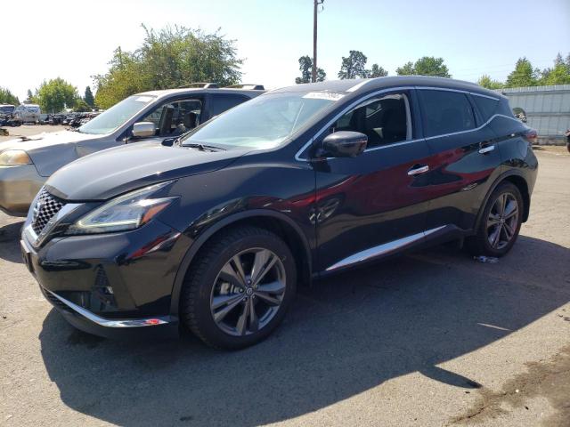 2019 NISSAN MURANO S - 5N1AZ2MS4KN164466