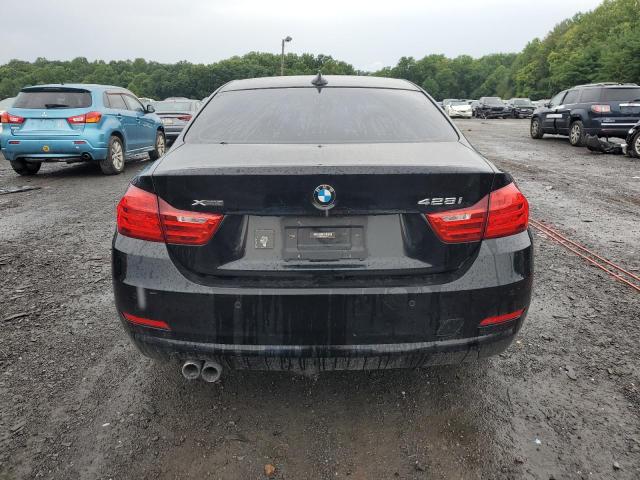 VIN WBA3N9C58FK247612 2015 BMW 4 Series, 428 XI no.6