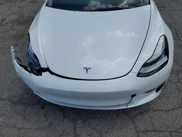 5YJ3E1EA9NF320254 2022 TESLA MODEL 3 - Image 11