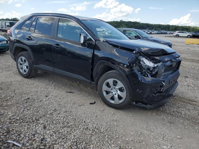 2021 TOYOTA RAV4 LE - 2T3F1RFV1MC242863