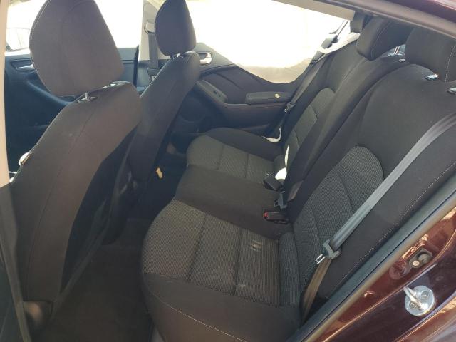 2017 KIA FORTE LX - 3KPFK4A78HE073479